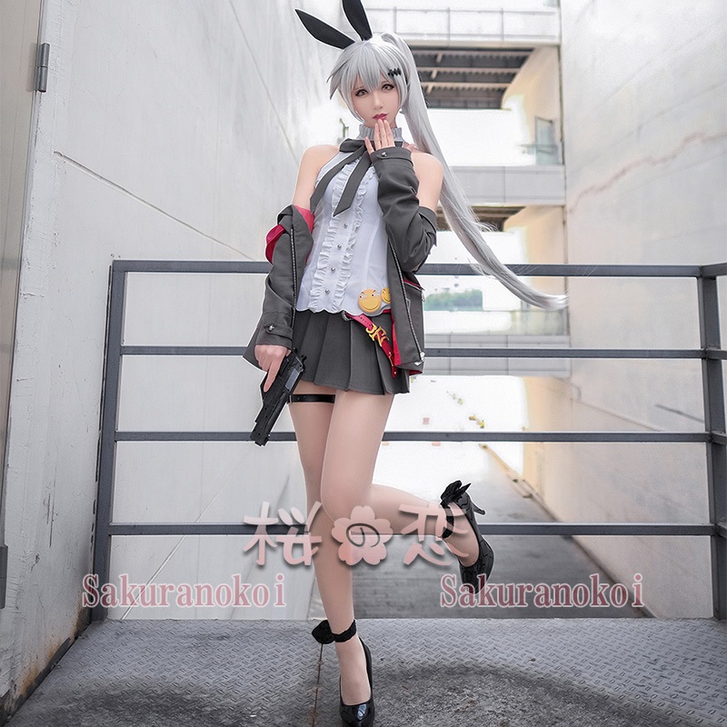 コスプレ 学園祭 文化祭 コミケ 夏コミケ 冬コミケ コスプレ衣装 靴 ブーツ ウィッグ 道具 コスチューム cosplay パーティー イベント hhc034