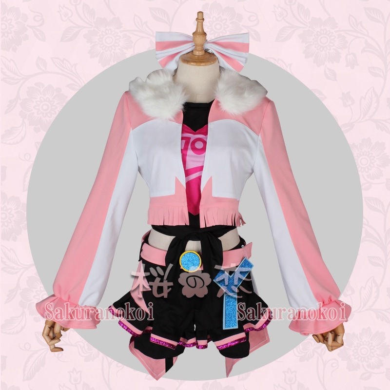 コスプレ 学園祭 文化祭 コミケ  夏コミケ 冬コミケ コスプレ衣装 靴 ブーツ ウィッグ 道具 コスチューム cosplay パーティー イベント y1865