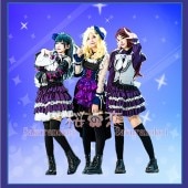 �����ץ� �ر�� ʸ���� ���ߥ�  �ƥ��ߥ� �ߥ��ߥ� �����ץ���� �� �֡��� �����å� ƻ�� �������塼�� cosplay �ѡ��ƥ��� ���٥�� y1806