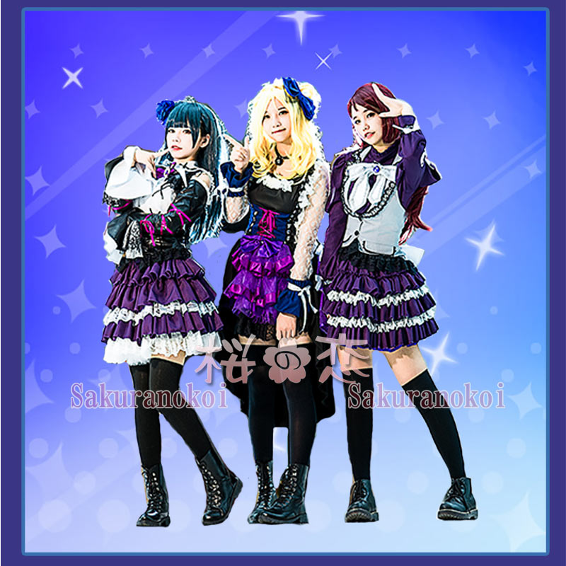 コスプレ 学園祭 文化祭 コミケ 夏コミケ 冬コミケ コスプレ衣装 靴 ブーツ ウィッグ 道具 コスチューム cosplay パーティー イベント y1806