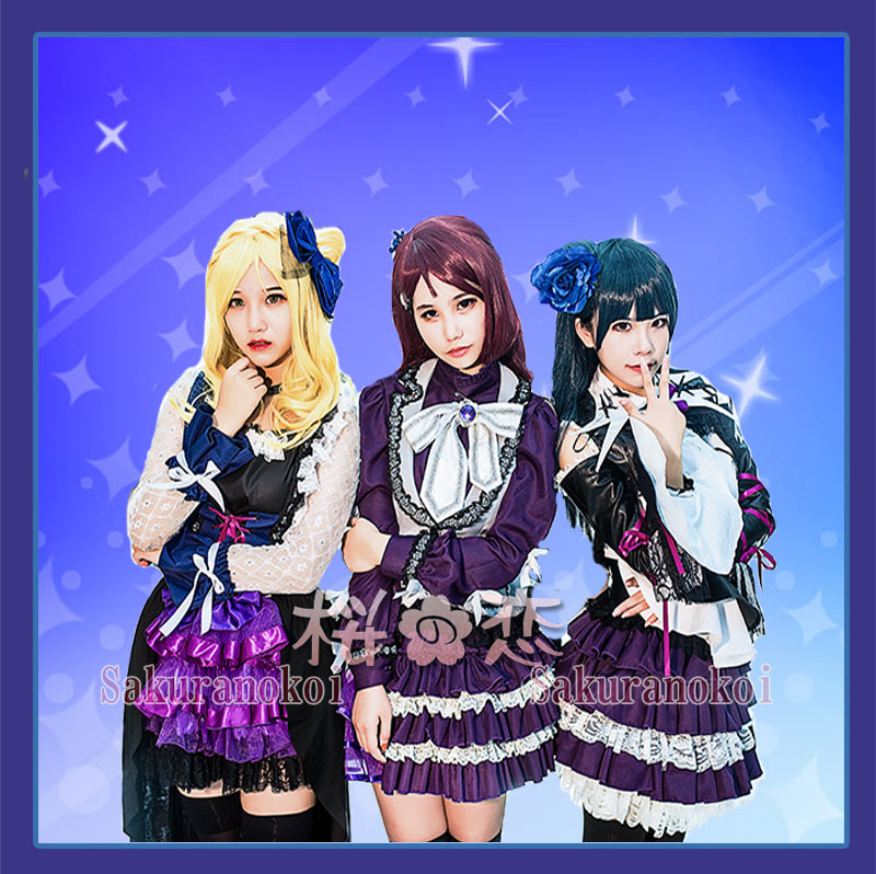 コスプレ 学園祭 文化祭 コミケ  夏コミケ 冬コミケ コスプレ衣装 靴 ブーツ ウィッグ 道具 コスチューム cosplay パーティー イベント y1808