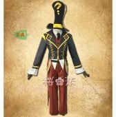 ץ ر ʸ ߥ  ƥߥ ߥߥ ץ  ֡ å ƻ 塼 cosplay ѡƥ ٥ wz002