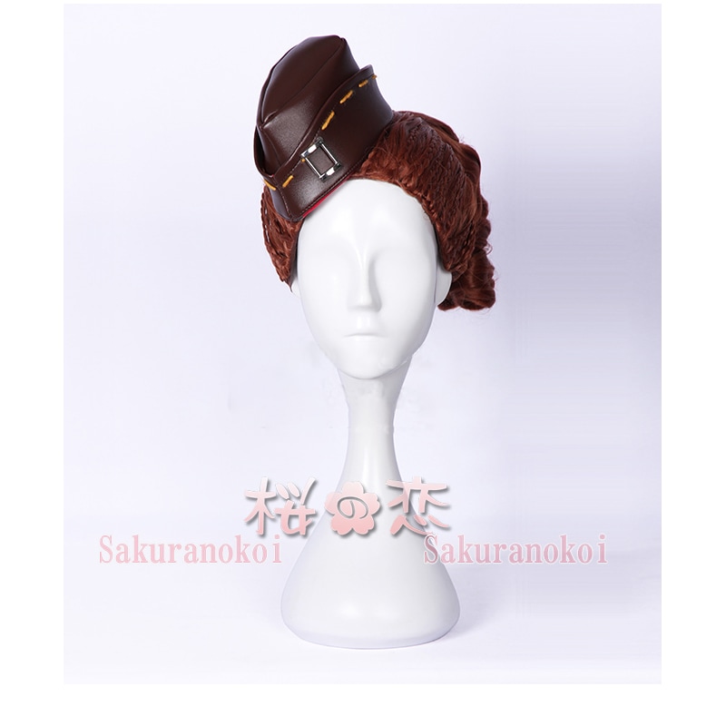 コスプレ 学園祭 文化祭 コミケ 夏コミケ 冬コミケ コスプレ衣装 靴 ブーツ ウィッグ 道具 コスチューム cosplay パーティー イベント mj-wig027