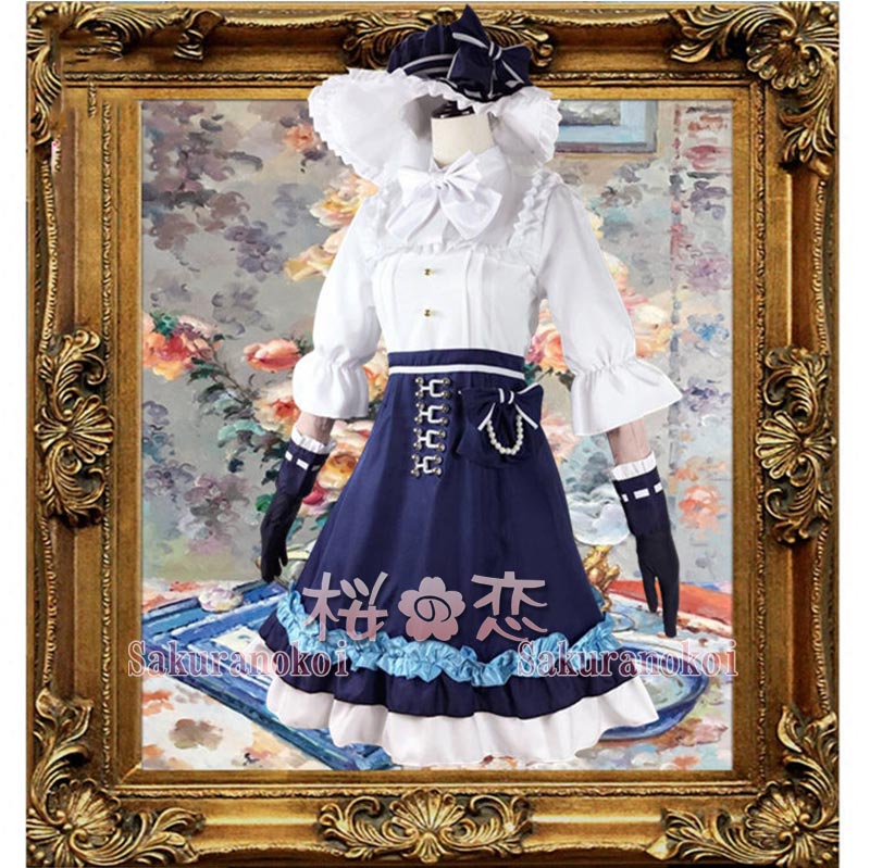 コスプレ 学園祭 文化祭 コミケ 夏コミケ 冬コミケ コスプレ衣装 靴 ブーツ ウィッグ 道具 コスチューム cosplay パーティー イベント xy011