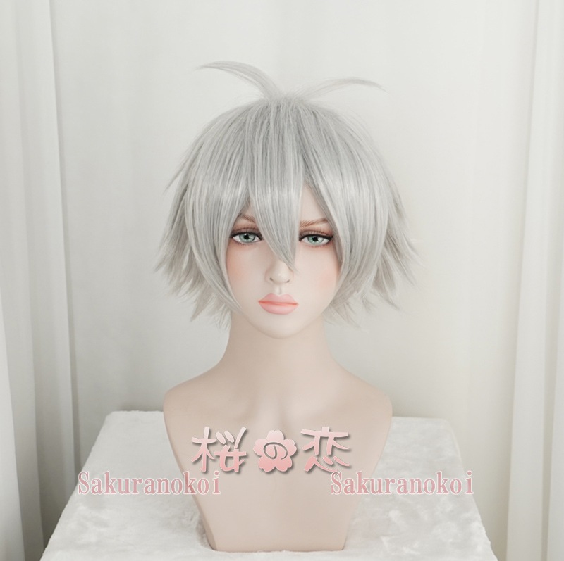 コスプレ 学園祭 文化祭 コミケ  夏コミケ 冬コミケ コスプレ衣装 靴 ブーツ ウィッグ 道具 コスチューム cosplay パーティー イベント mzw1008
