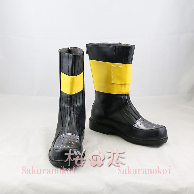 コスプレ 学園祭 文化祭 コミケ  夏コミケ 冬コミケ コスプレ衣装 靴 ブーツ ウィッグ 道具 コスチューム cosplay パーティー イベント cz1160