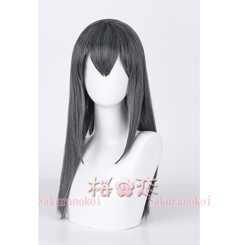 コスプレ 学園祭 文化祭 コミケ  夏コミケ 冬コミケ コスプレ衣装 靴 ブーツ ウィッグ 道具 コスチューム cosplay パーティー イベント mj-wig035