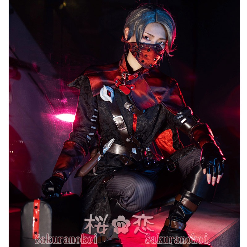 コスプレ 学園祭 文化祭 コミケ 夏コミケ 冬コミケ コスプレ衣装 靴 ブーツ ウィッグ 道具 コスチューム cosplay パーティー イベント hhe1003