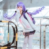 ץ ر ʸ ߥ  ƥߥ ߥߥ ץ  ֡ å ƻ 塼 cosplay ѡƥ ٥ hhc0922