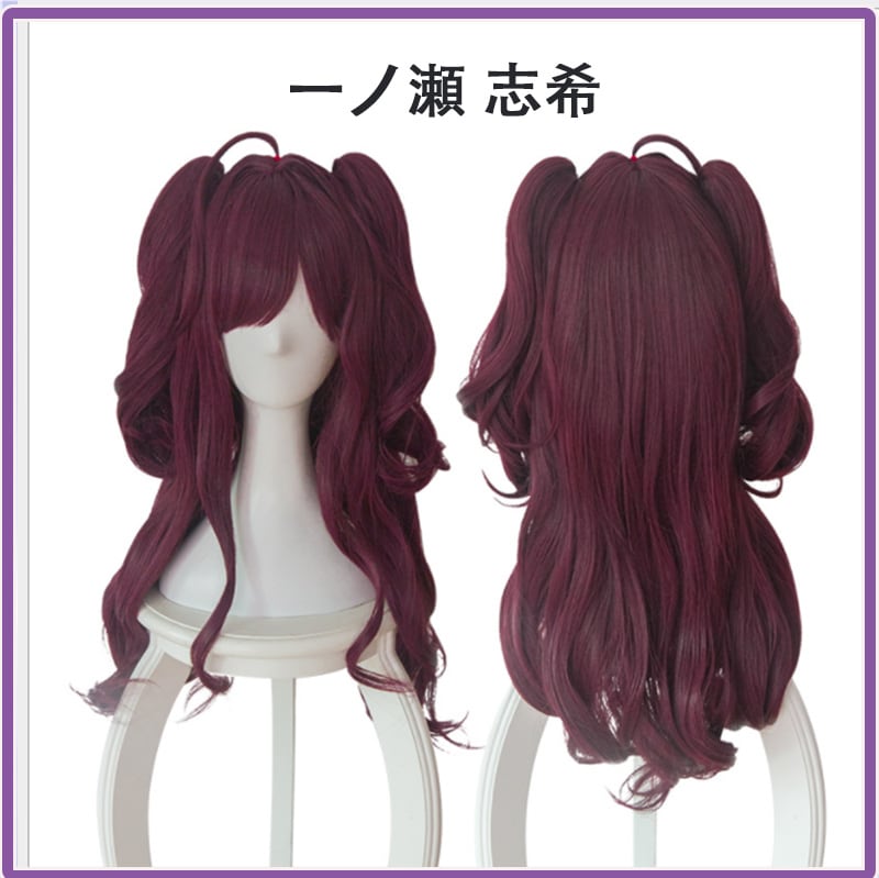 コスプレ 学園祭 文化祭 コミケ 夏コミケ 冬コミケ コスプレ衣装 靴 ブーツ ウィッグ 道具 コスチューム cosplay パーティー イベント LW002