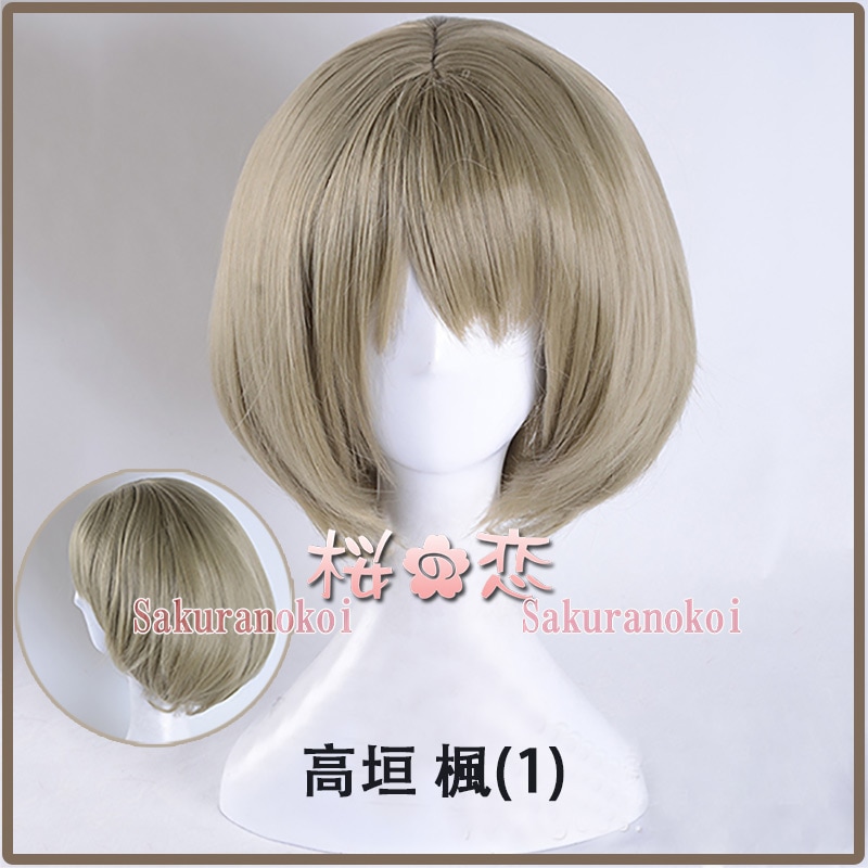 コスプレ 学園祭 文化祭 コミケ 夏コミケ 冬コミケ コスプレ衣装 靴 ブーツ ウィッグ 道具 コスチューム cosplay パーティー イベント LW003