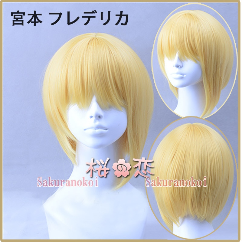 コスプレ 学園祭 文化祭 コミケ 夏コミケ 冬コミケ コスプレ衣装 靴 ブーツ ウィッグ 道具 コスチューム cosplay パーティー イベント LW014