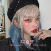 �����Ĥ� �ե륦���å� �����å� ���Ĥ� ���ߥ��� ���� ���ȥ졼�� ���� ���꡼�� Lolita ��Ǯ ʸ���� ���ߥ� ���٥�Ȳ��� hwj031