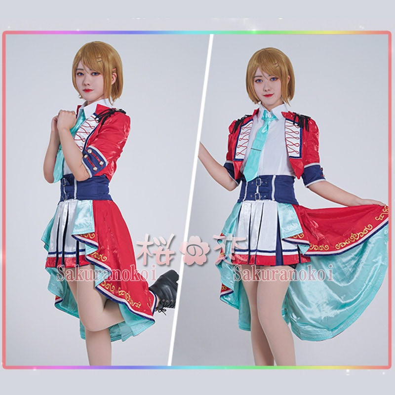 コスプレ 学園祭 文化祭 コミケ 夏コミケ 冬コミケ コスプレ衣装 靴 ブーツ ウィッグ 道具 コスチューム cosplay パーティー イベント y2765