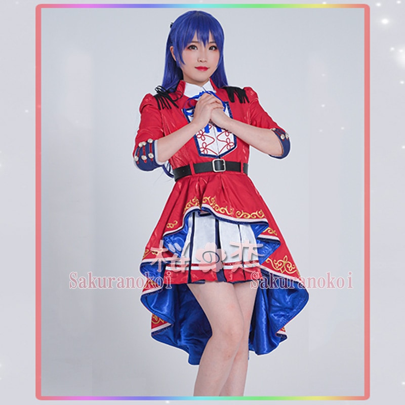 コスプレ 学園祭 文化祭 コミケ 夏コミケ 冬コミケ コスプレ衣装 靴 ブーツ ウィッグ 道具 コスチューム cosplay パーティー イベント y2767
