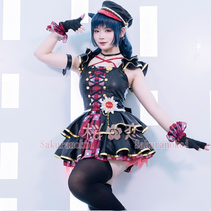 コスプレ 学園祭 文化祭 コミケ  夏コミケ 冬コミケ コスプレ衣装 靴 ブーツ ウィッグ 道具 コスチューム cosplay パーティー イベント y2876
