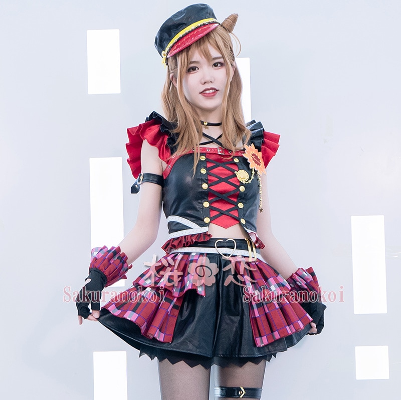 コスプレ 学園祭 文化祭 コミケ 夏コミケ 冬コミケ コスプレ衣装