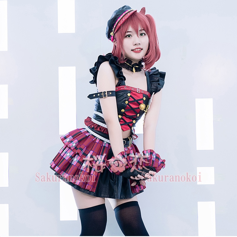 コスプレ 学園祭 文化祭 コミケ  夏コミケ 冬コミケ コスプレ衣装 靴 ブーツ ウィッグ 道具 コスチューム cosplay パーティー イベント y2879