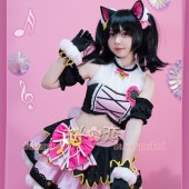 �����ץ� �ر�� ʸ���� ���ߥ�  �ƥ��ߥ� �ߥ��ߥ� �����ץ���� �� �֡��� �����å� ƻ�� �������塼�� cosplay �ѡ��ƥ��� ���٥�� hhc1080