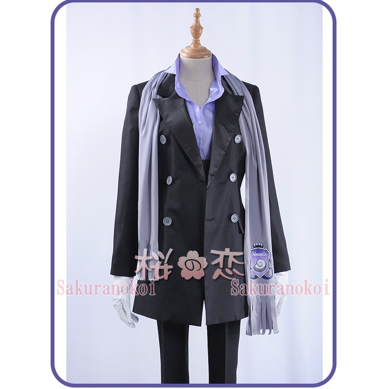 コスプレ 学園祭 文化祭 コミケ 夏コミケ 冬コミケ コスプレ衣装 靴 ブーツ ウィッグ 道具 コスチューム cosplay パーティー イベント xm033