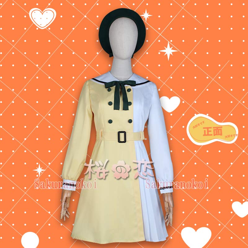 コスプレ 学園祭 文化祭 コミケ  夏コミケ 冬コミケ コスプレ衣装 靴 ブーツ ウィッグ 道具 コスチューム cosplay パーティー イベント y2927