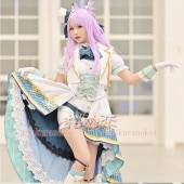 ץ ر ʸ ߥ  ƥߥ ߥߥ ץ  ֡ å ƻ 塼 cosplay ѡƥ ٥ y3189