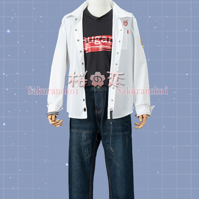 コスプレ 学園祭 文化祭 コミケ  夏コミケ 冬コミケ コスプレ衣装 靴 ブーツ ウィッグ 道具 コスチューム cosplay パーティー イベント y3045