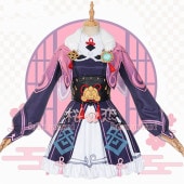 ���� ���󤷤� genshin ���� ���󥭥� �����ץ� ���� cosplay ���٥�� �ѡ��ƥ��� �������塼�� ���� ���� mg118