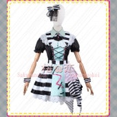 �����ץ� �ر�� ʸ���� ���ߥ�  �ƥ��ߥ� �ߥ��ߥ� �����ץ���� �� �֡��� �����å� ƻ�� �������塼�� cosplay �ѡ��ƥ��� ���٥�� y3376