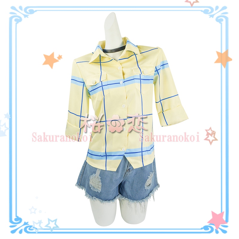コスプレ 学園祭 文化祭 コミケ 夏コミケ 冬コミケ コスプレ衣装 靴 ブーツ ウィッグ 道具 コスチューム cosplay パーティー イベント ch1003