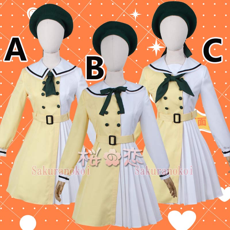 コスプレ 学園祭 文化祭 コミケ  夏コミケ 冬コミケ コスプレ衣装 靴 ブーツ ウィッグ 道具 コスチューム cosplay パーティー イベント y2927