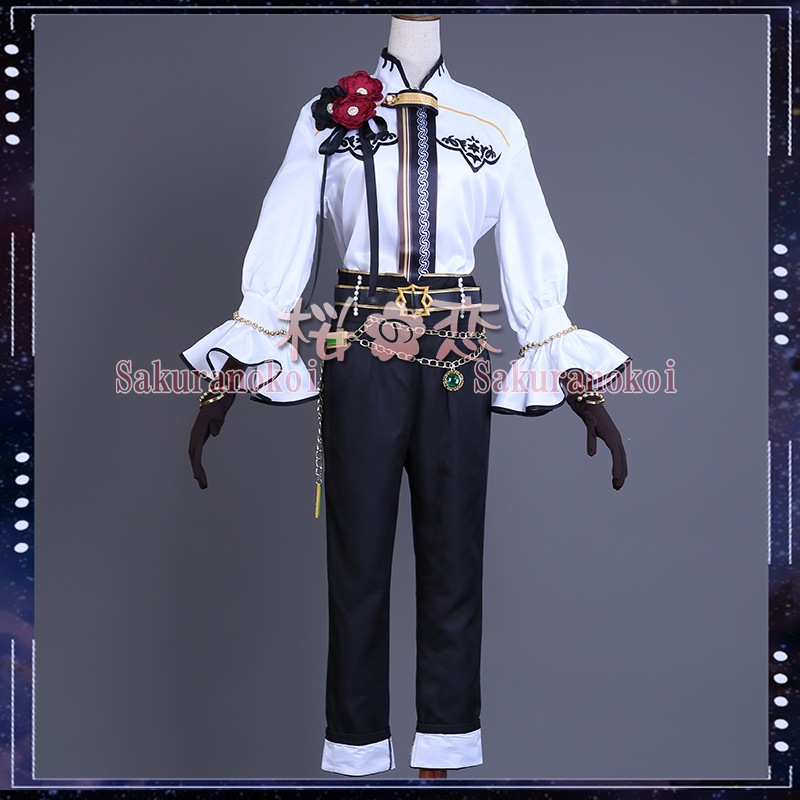コスプレ 学園祭 文化祭 コミケ 夏コミケ 冬コミケ コスプレ衣装 靴 ブーツ ウィッグ 道具 コスチューム cosplay パーティー イベント xy154