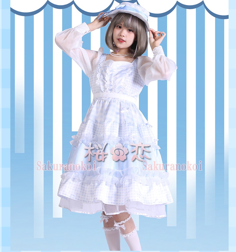 コスプレ 学園祭 文化祭 コミケ  夏コミケ 冬コミケ コスプレ衣装 靴 ブーツ ウィッグ 道具 コスチューム cosplay パーティー イベント y3641