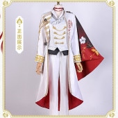 �����ץ� �ر�� ʸ���� ���ߥ�  �ƥ��ߥ� �ߥ��ߥ� �����ץ���� �� �֡��� �����å� ƻ�� �������塼�� cosplay �ѡ��ƥ��� ���٥�� y3711