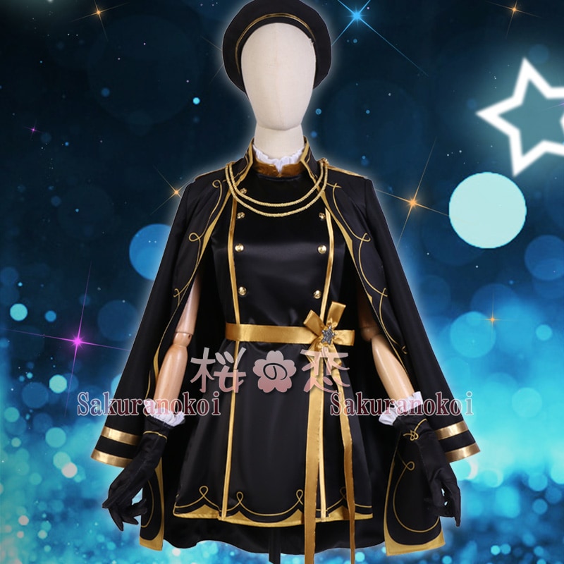 コスプレ 学園祭 文化祭 コミケ  夏コミケ 冬コミケ コスプレ衣装 靴 ブーツ ウィッグ 道具 コスチューム cosplay パーティー イベント y3716