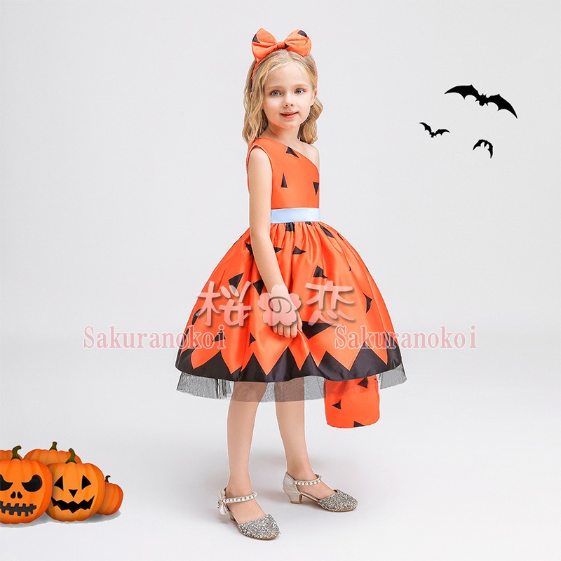 衣装 コスプレ 仮装 子供 子供ドレス 妖精 魔女 衣装 コスチューム プリンセスドレス ワンピース ws020 家電製品、ネイル用品