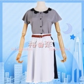 ץ ر ʸ ߥ  ƥߥ ߥߥ ץ  ֡ å ƻ 塼 cosplay ѡƥ ٥ y3806