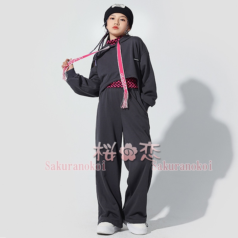 キッズダンス衣装 子供服 男の子 ダンス服 女性 男性 ダンス 発表会 おしゃれ zlj1008