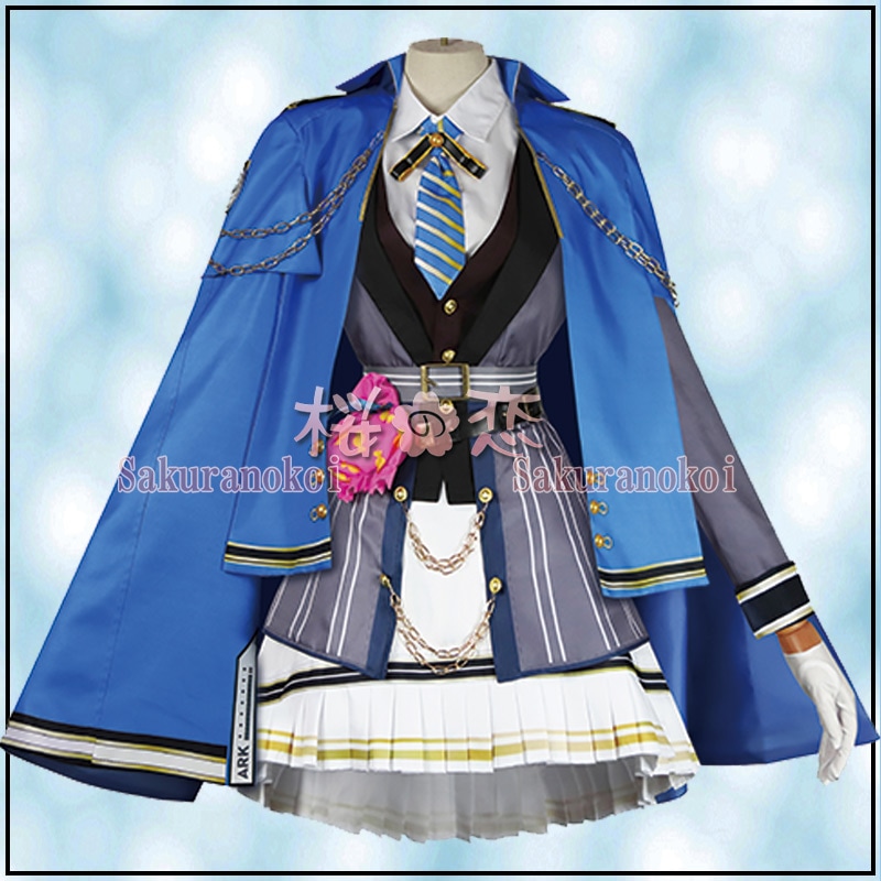 コスプレ 学園祭 文化祭 コミケ 夏コミケ 冬コミケ コスプレ衣装 靴 ブーツ ウィッグ 道具 コスチューム cosplay パーティー イベント hs041