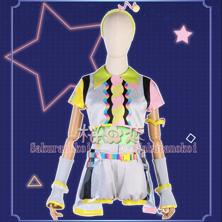 コスプレ 学園祭 文化祭 コミケ 夏コミケ 冬コミケ コスプレ衣装 靴 ブーツ ウィッグ 道具 コスチューム cosplay パーティー イベント y3799