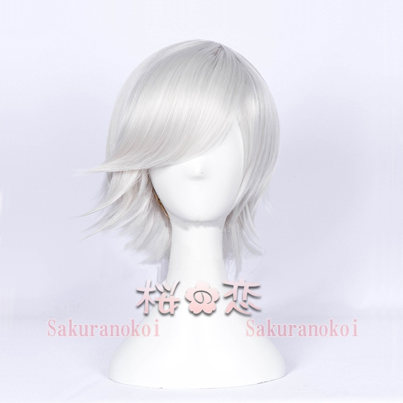 �����ץ� �ر�� ʸ���� ���ߥ�  �ƥ��ߥ� �ߥ��ߥ� �����ץ���� �� �֡��� �����å� ƻ�� �������塼�� cosplay �ѡ��ƥ��� ���٥�� mj-wig005