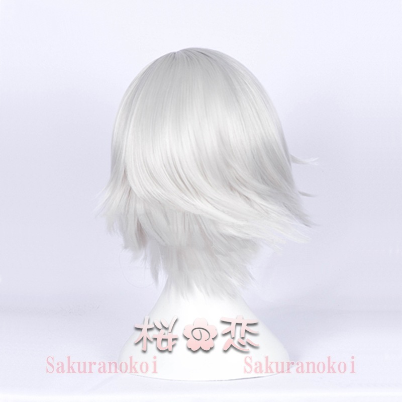 �����ץ� �ر�� ʸ���� ���ߥ�  �ƥ��ߥ� �ߥ��ߥ� �����ץ���� �� �֡��� �����å� ƻ�� �������塼�� cosplay �ѡ��ƥ��� ���٥�� mj-wig005