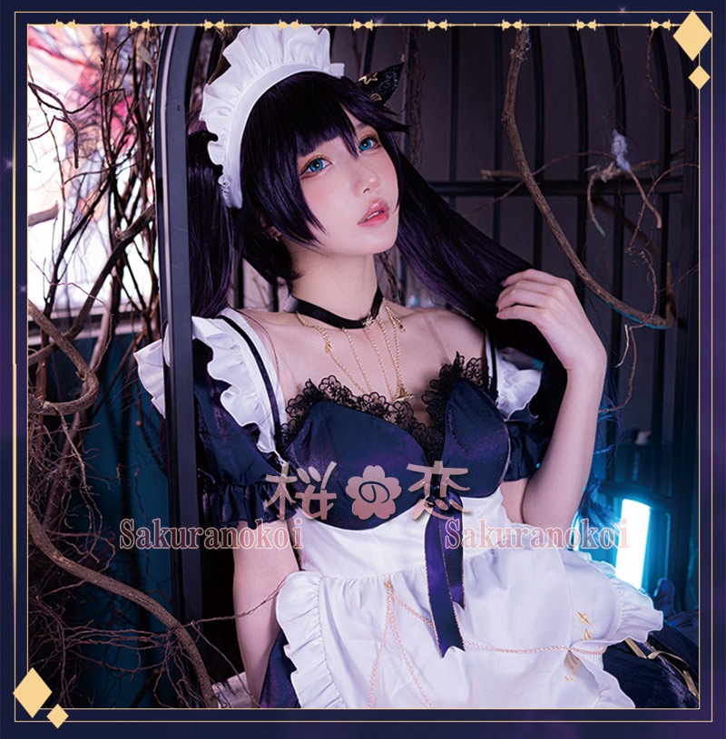  󤷤 genshin  ձ   ᥤ ץ  cosplay ٥ ѡƥ 塼   uw1507