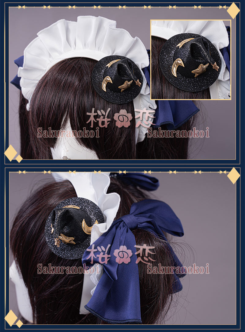  󤷤 genshin  ձ   ᥤ ץ  cosplay ٥ ѡƥ 塼   uw1507