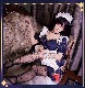  󤷤 genshin  ձ   ᥤ ץ  cosplay ٥ ѡƥ 塼   uw1507