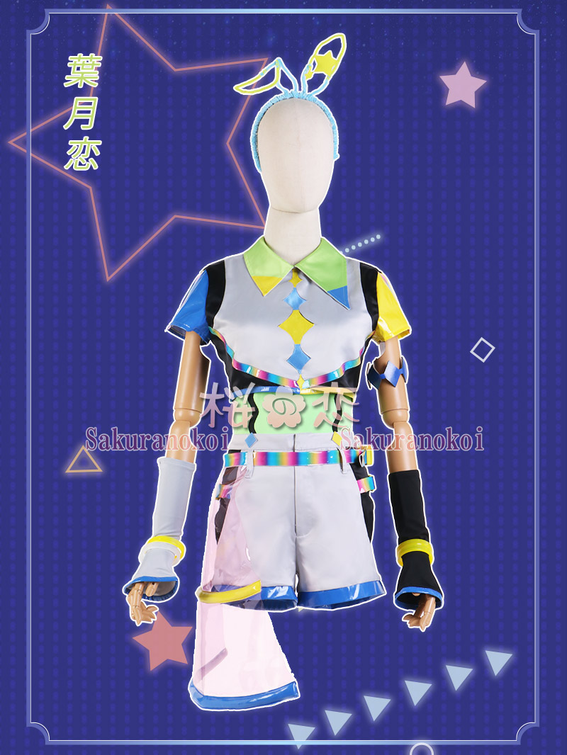 �����ץ� �ر�� ʸ���� ���ߥ�  �ƥ��ߥ� �ߥ��ߥ� �����ץ���� �� �֡��� �����å� ƻ�� �������塼�� cosplay �ѡ��ƥ��� ���٥�� y3797