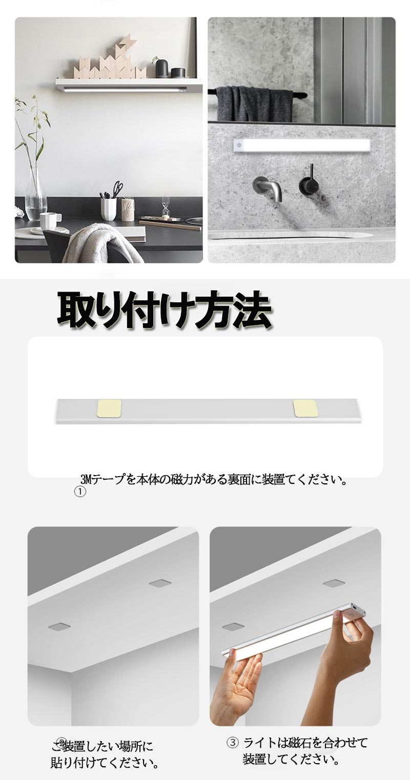 ���󥵡��饤�� LED���󥵡��饤�� ���� ���󥵡��饤�� �ޥ��ͥå� �ʹ����󥵡��饤�� ���� ��֥饤�� ���å����ѥ饤��  ����� ­���� ������ zk1119