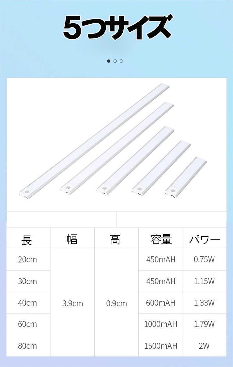 ���󥵡��饤�� LED���󥵡��饤�� ���� ���󥵡��饤�� �ޥ��ͥå� �ʹ����󥵡��饤�� ���� ��֥饤�� ���å����ѥ饤��  ����� ­���� ������ zk1119