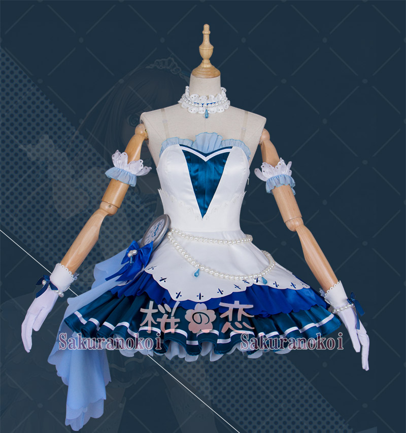 コスプレ 学園祭 文化祭 コミケ 夏コミケ 冬コミケ コスプレ衣装