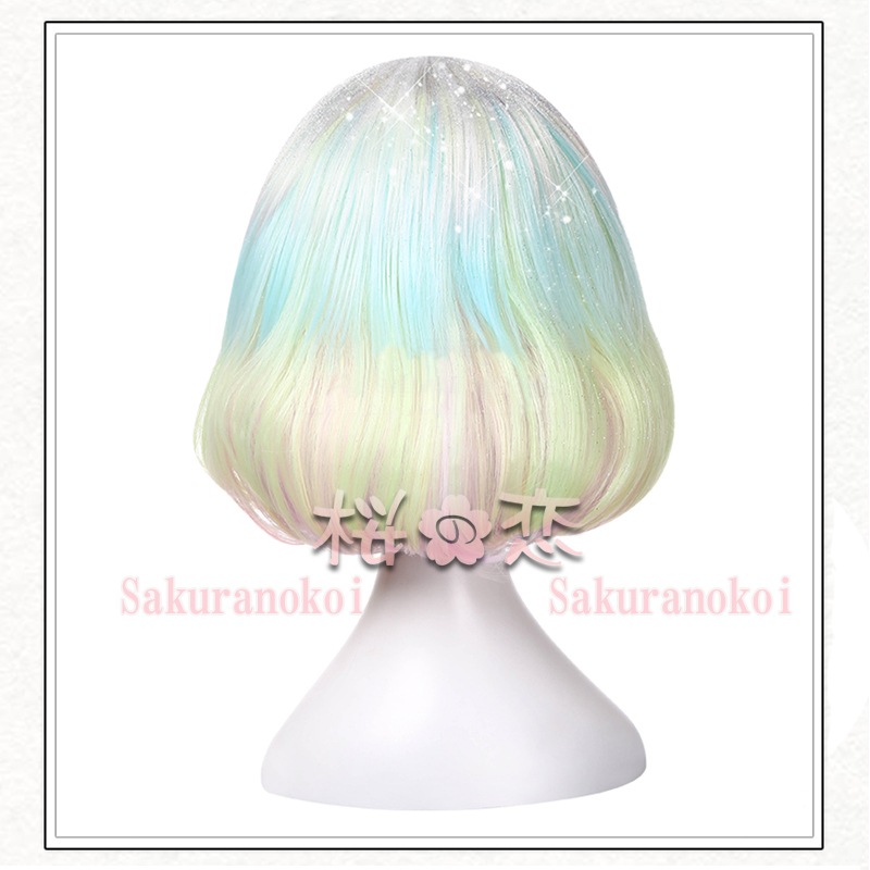 �����ץ� �ر�� ʸ���� ���ߥ�  �ƥ��ߥ� �ߥ��ߥ� �����ץ���� �� �֡��� �����å� ƻ�� �������塼�� cosplay �ѡ��ƥ��� ���٥�� mj-wig009